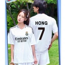 레알마드리드 축구반티 마킹무료 - [ BT9LA746 ]