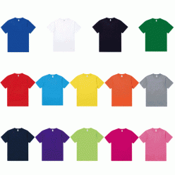 26수 라운드 티셔츠 ( 14색상 )