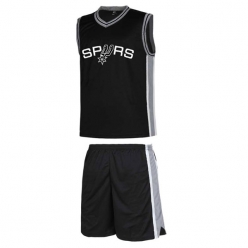 농구유니폼  샌안토니오스퍼스형 - [ MC164 ]