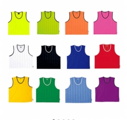 OO중학교 팀조끼 40장