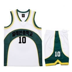 농구유니폼 - [ END28 ]