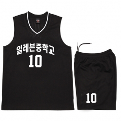 농구유니폼 - [ END54 ]