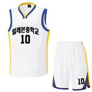농구유니폼 - [ ENH16B ]