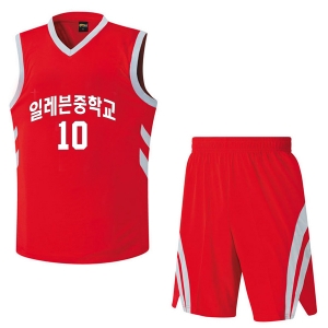 농구유니폼 - [ ENH20B ]