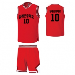 농구유니폼 - [ ENU75 ]