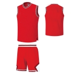 농구유니폼 - [ ENU75 ]