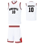 농구유니폼 - [ ENU76 ]