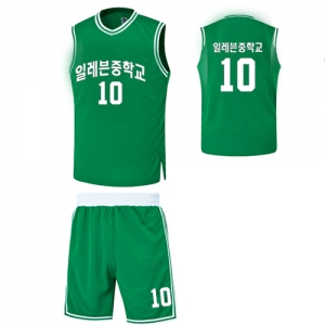 농구유니폼 - [ ENU79 ]