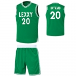 농구유니폼 - [ ENU79 ]