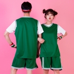 농구유니폼 - [ ENU79 ]