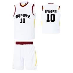 농구유니폼 - [ ENU72 ]