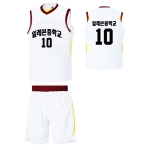 농구유니폼 - [ ENU72 ]