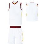 농구유니폼 - [ ENU72 ]