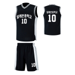 농구유니폼 - [ ENU63 ]