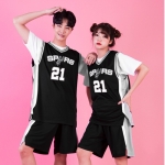 농구유니폼 - [ ENU63 ]