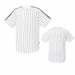 화이트 야구반티 [ 상의 ] - [ BTC-8552 ] M