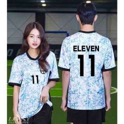 축구복 반티 국가대표팀형 - [ ENL540B ]