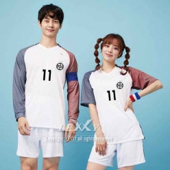 축구복 반티 국가대표팀형 - [ ENL81B ]