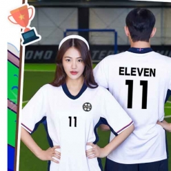 축구복 반티 국가대표팀형 - [ ENL542A ]