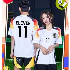 축구복 반티 국가대표팀형 - [ ENL543A ]