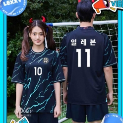 축구복 반티 프리미어리그형 - [ ENL336C ]