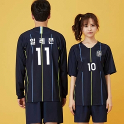 축구복 반티 프리미어리그형 - [ ENL166B ]