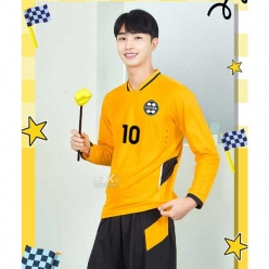 축구복 반티 프리미어리그형 - [ ENL317A ]