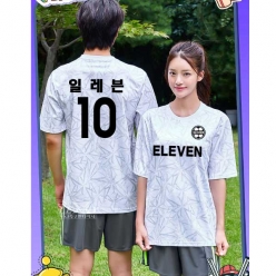 축구복 반티 프리메라리가형 - [ ENL746D ]