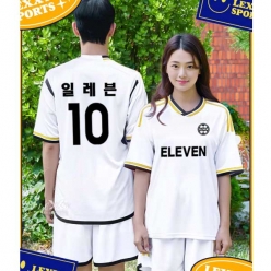 축구복 반티 프리메라리가형 - [ ENL236A ]