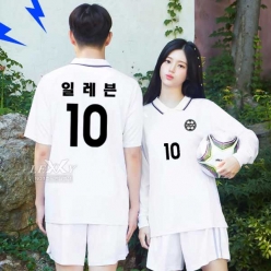 축구복 반티 프리메라리가형 - [ ENL226A ]