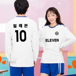 축구복 반티 프리메라리가형 - [ ENL216A ]