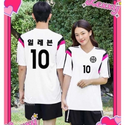 축구복 반티 프리메라리가형 - [ ENL16D ]