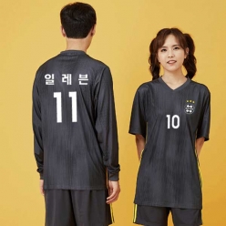 축구복 반티 세리에A형 - [ ENL101C ]