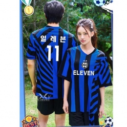 축구복 반티 세리에A형 - [ ENL742A ]