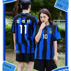 축구복 반티 세리에A형 - [ ENL232A ]
