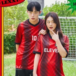 축구복 반티 세리에A형 - [ ENL233A ]