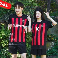 축구복 반티 세리에A형 - [ ENL223A ]