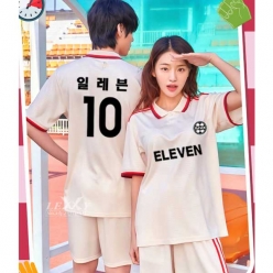 축구복 반티 분데스리가형 - [ ENL747C ]