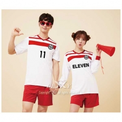 축구복 반티 분데스리가형 - [ ENL19A ]