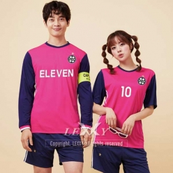 축구복 반티 분데스리가형 - [ ENL19B ]