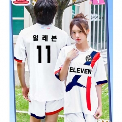 축구복 반티 리그앙형 - [ ENL349B ]