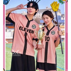 축구복 반티 리그앙형 - [ ENL349C ]