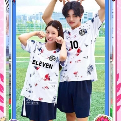 축구복 반티 리그앙형 - [ ENL349E ]