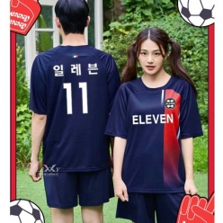 축구복 반티 리그앙형 - [ ENL339A ]