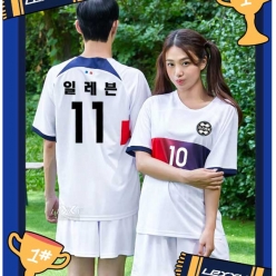 축구복 반티 리그앙형 - [ ENL339B ]