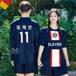 축구복 반티 리그앙형 - [ ENL329A ]