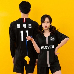 축구복 반티 리그앙형 - [ ENL169C ]