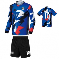 축구복 반티 리그앙형 - [ ENN427J ]