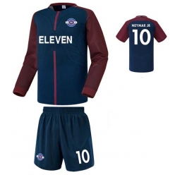 축구복 반티 리그앙형 - [ ENN425H ]