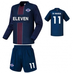 축구복 반티 리그앙형 - [ ENN424H ]